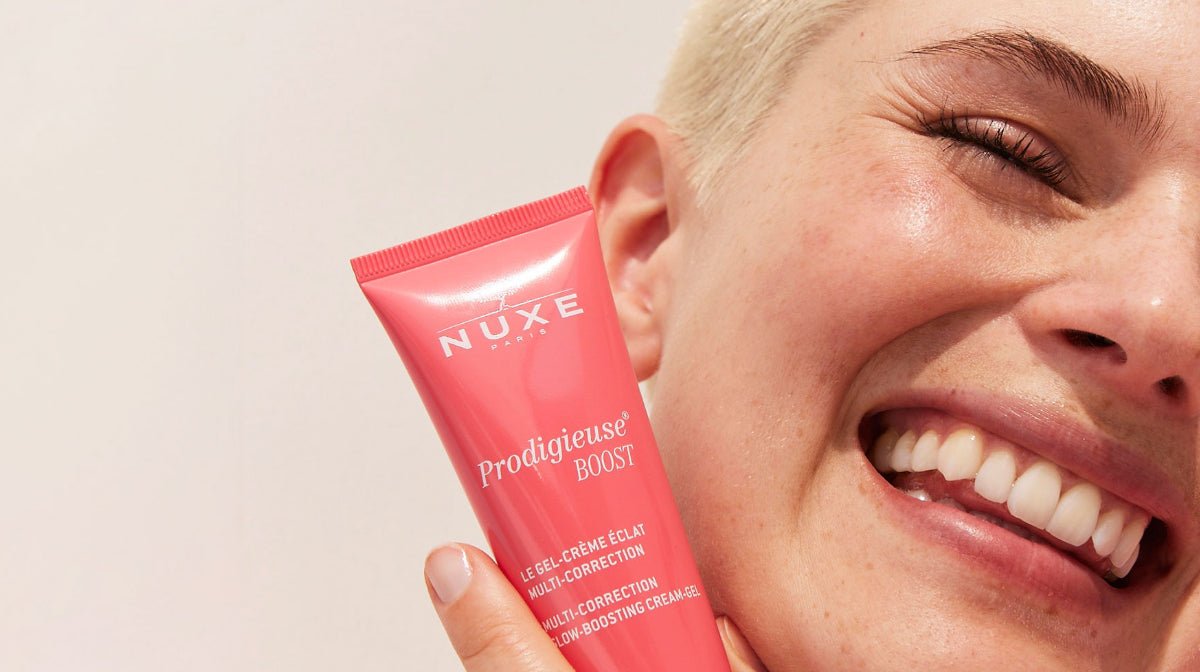 Comment reconnaître les premiers signes de l'âge et les prévenir ? - NUXE