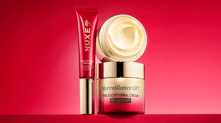 Comment sauver vos matins ? Notre routine éclat - NUXE