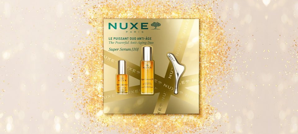 Coffret anti-âge - NUXE