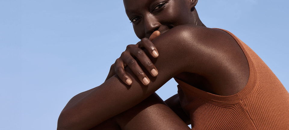 Confort et nutrition - NUXE