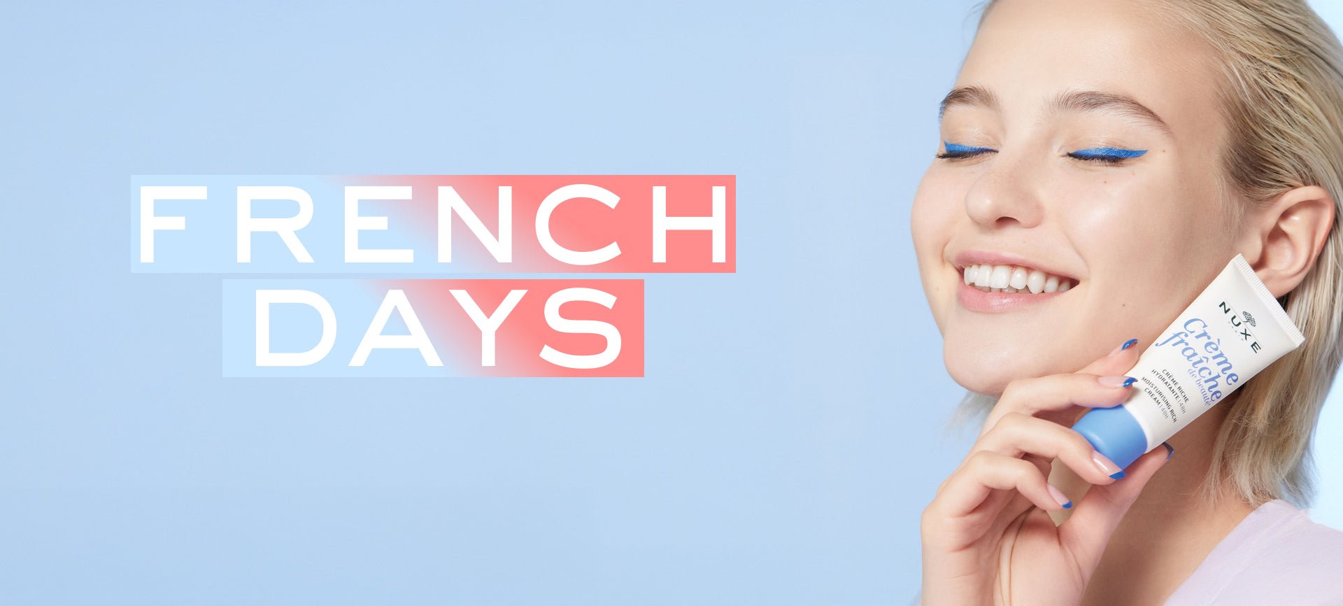 French Days - NUXE