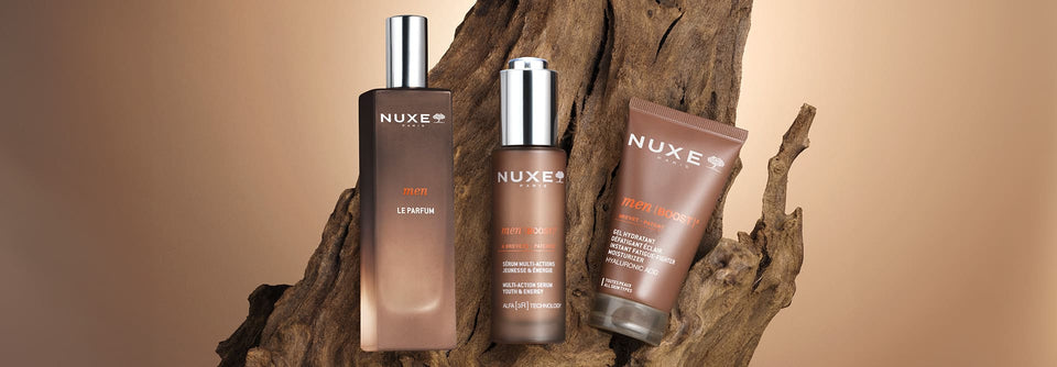 Soin homme - NUXE