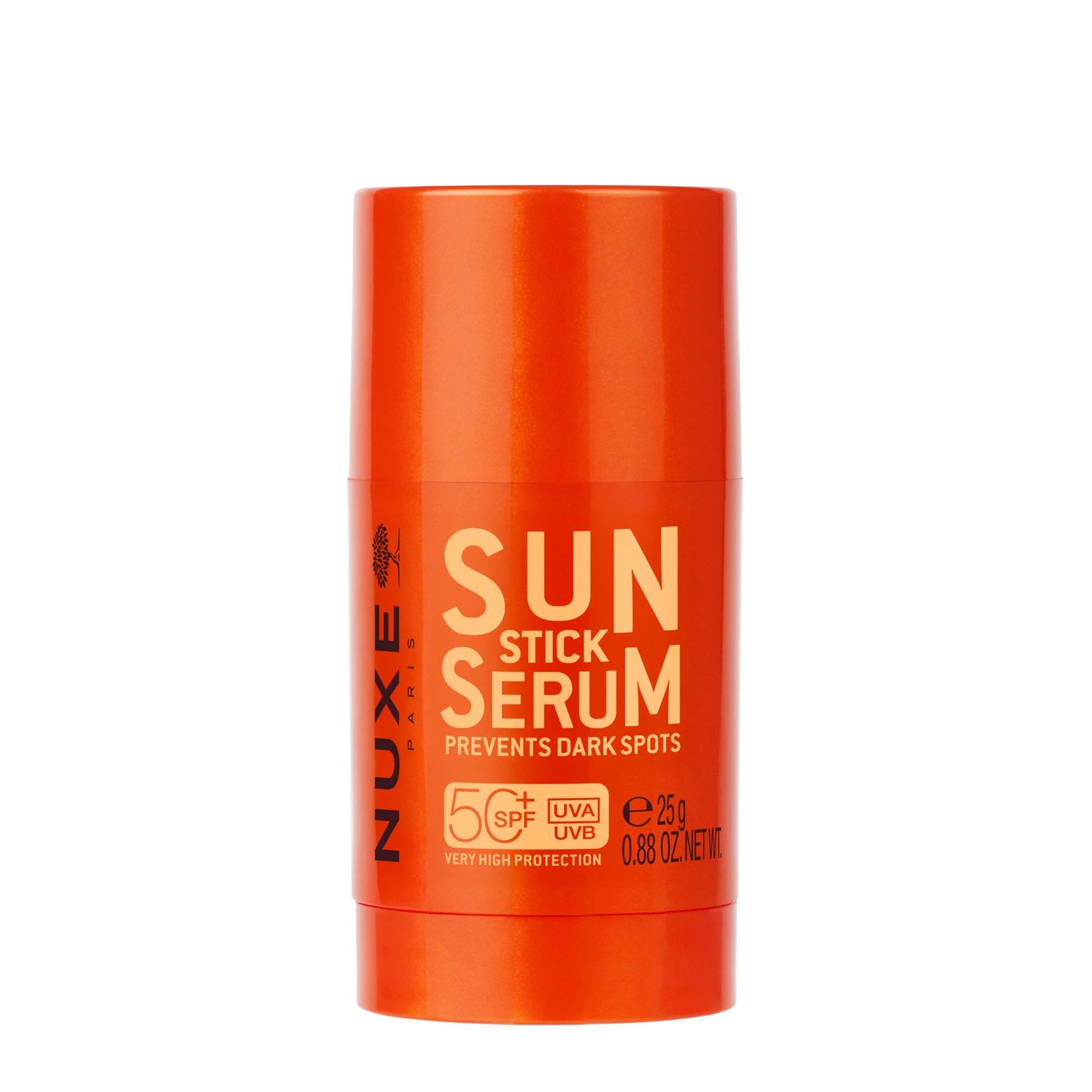 Siero solare in stick SPF50+