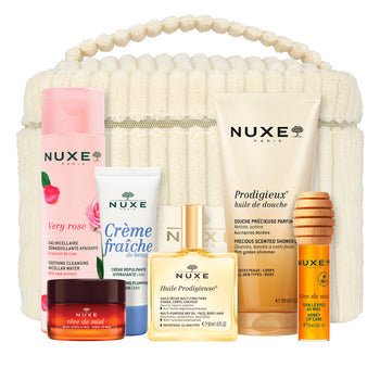 Vanità di bellezza NUXE