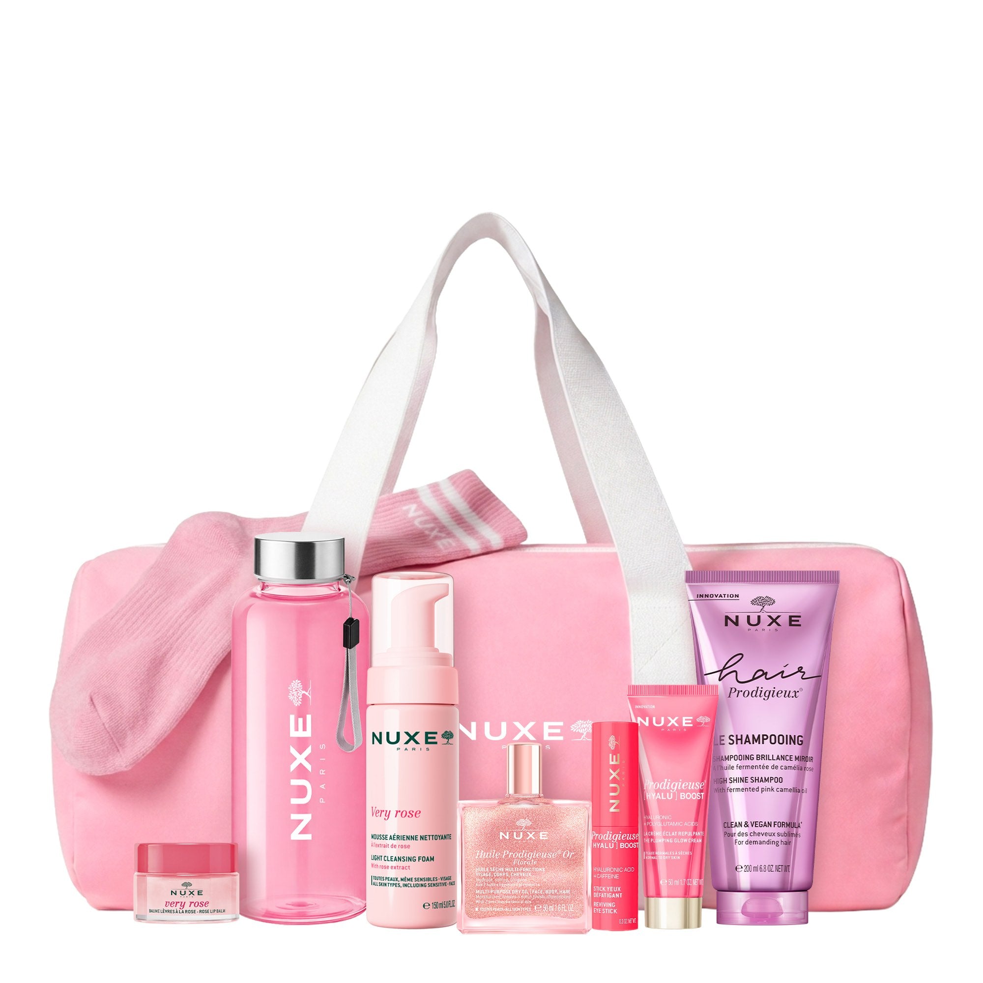 Rituale Glow post‑workout*