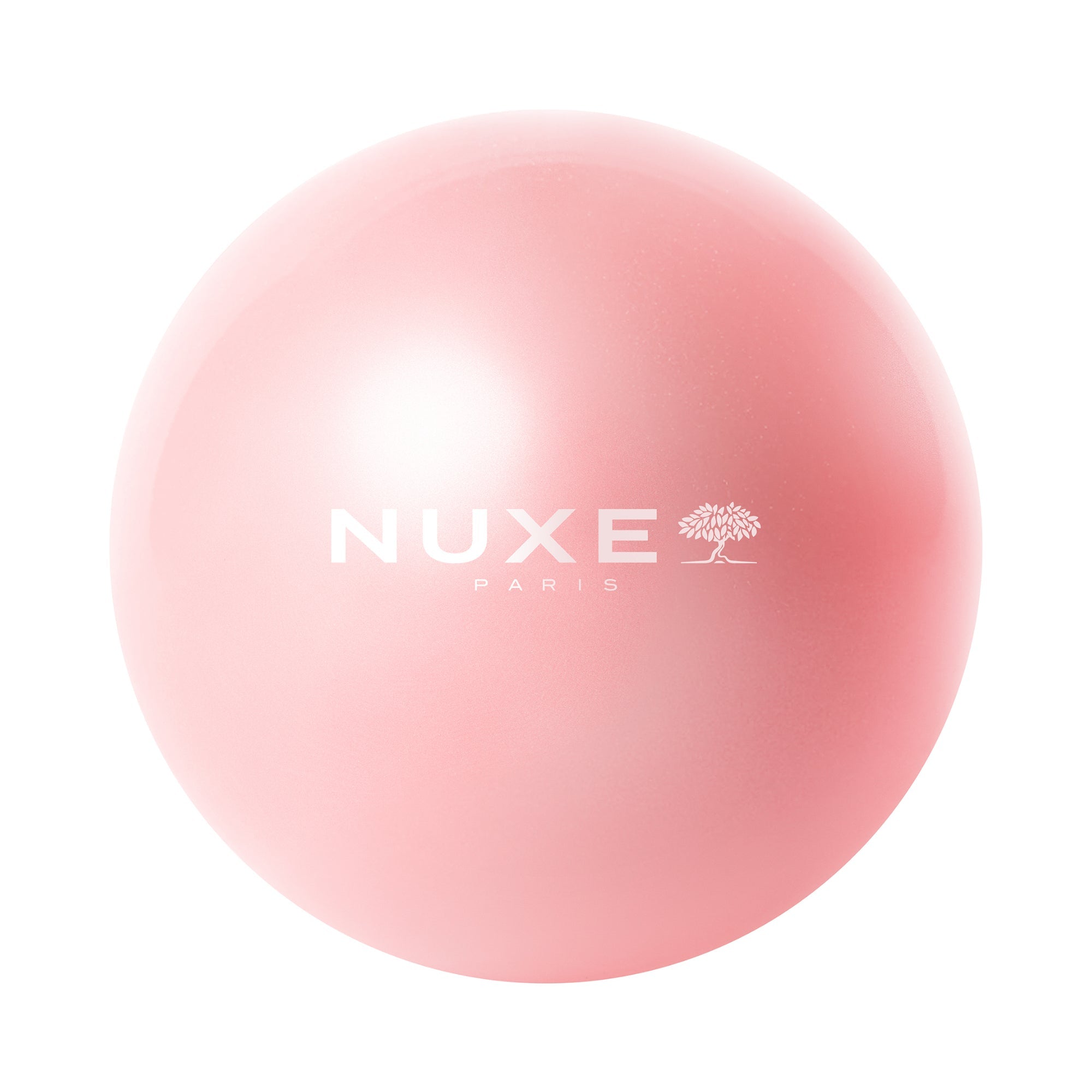 Balle de massage pour Gym faciale - NUXE