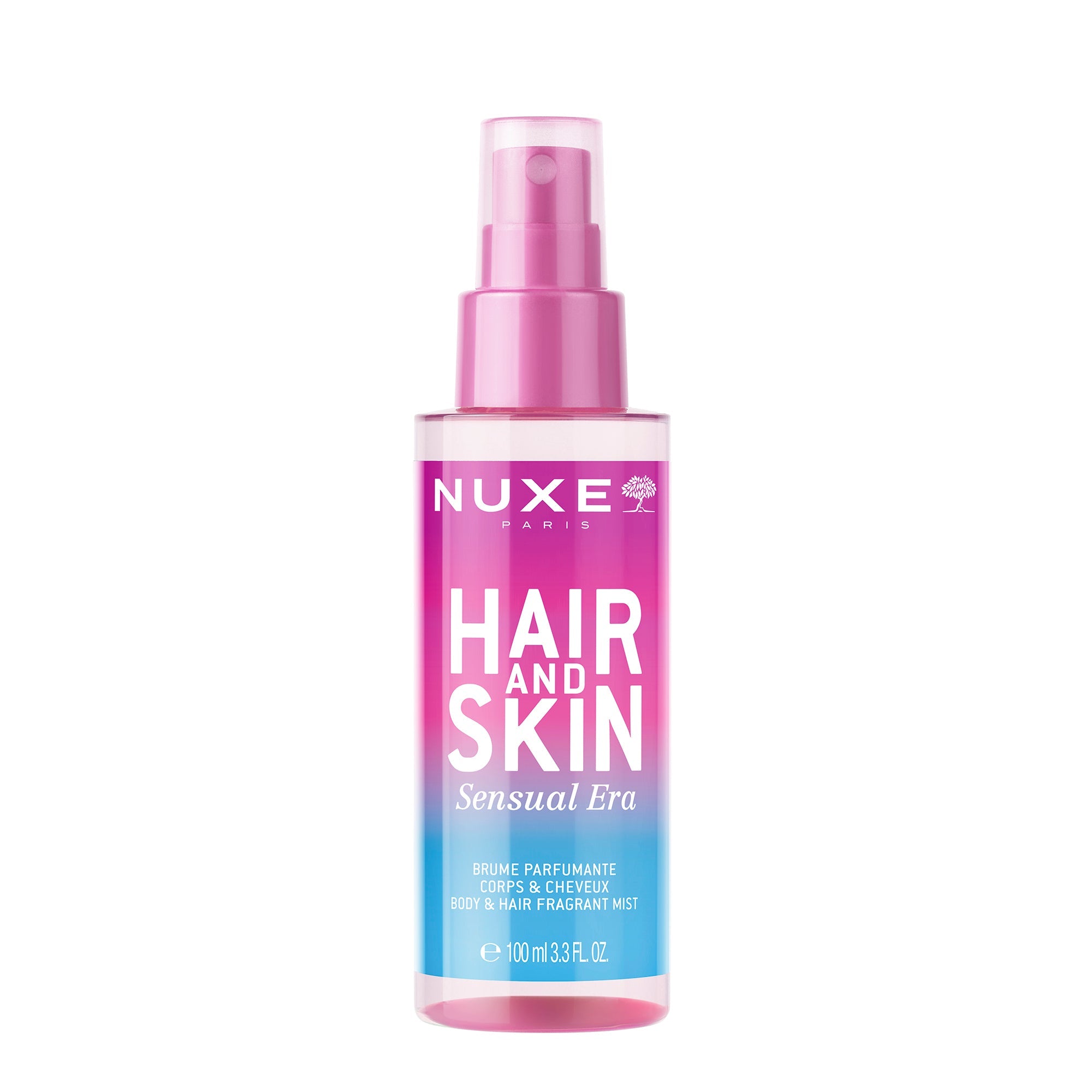 Sensual Era Spray profumato corpo e capelli NUXE