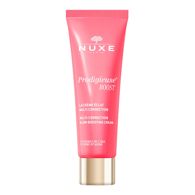 Crème Eclat Multi - Correction - NUXE