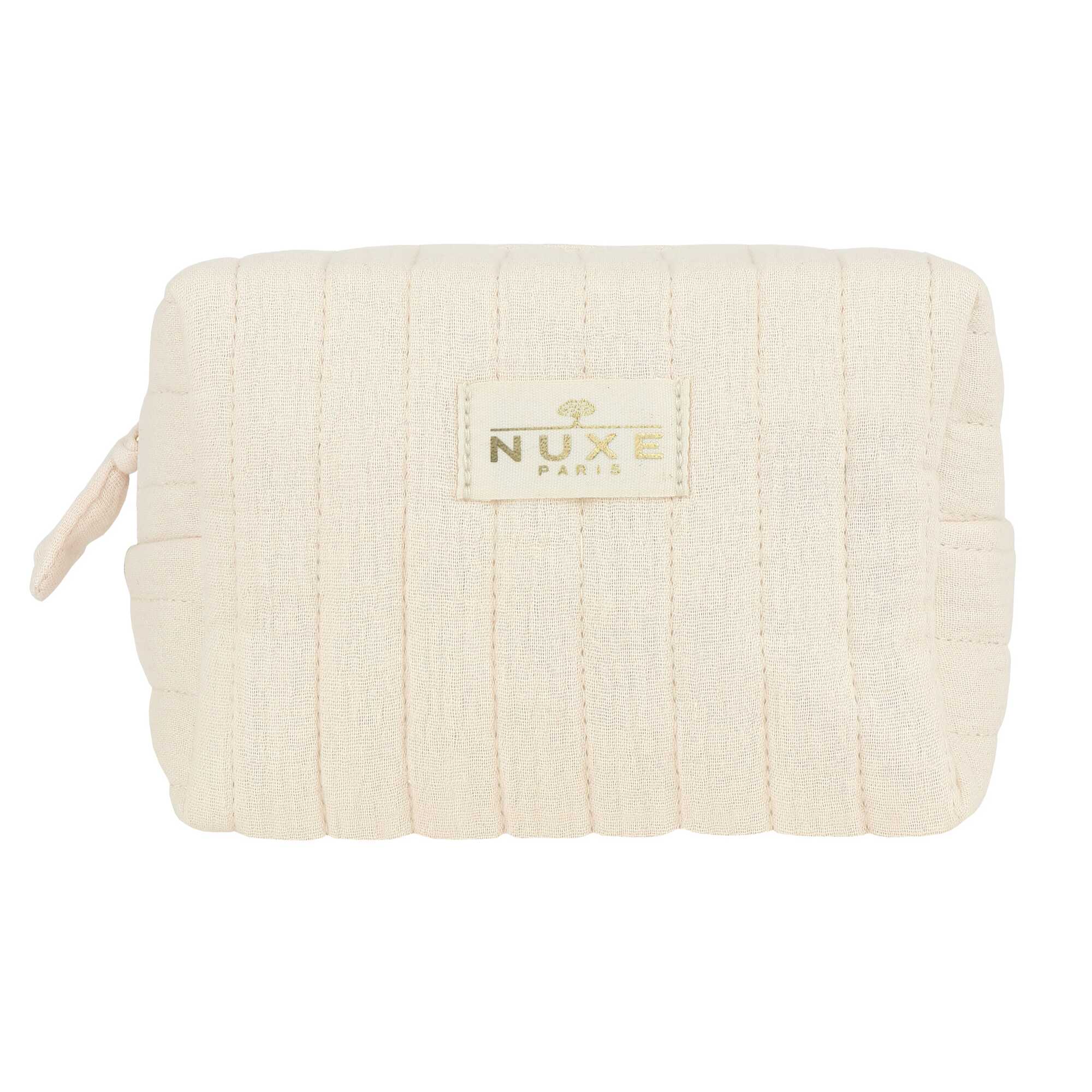 Duo NUXE Men et sa bougie Néroli - NUXE