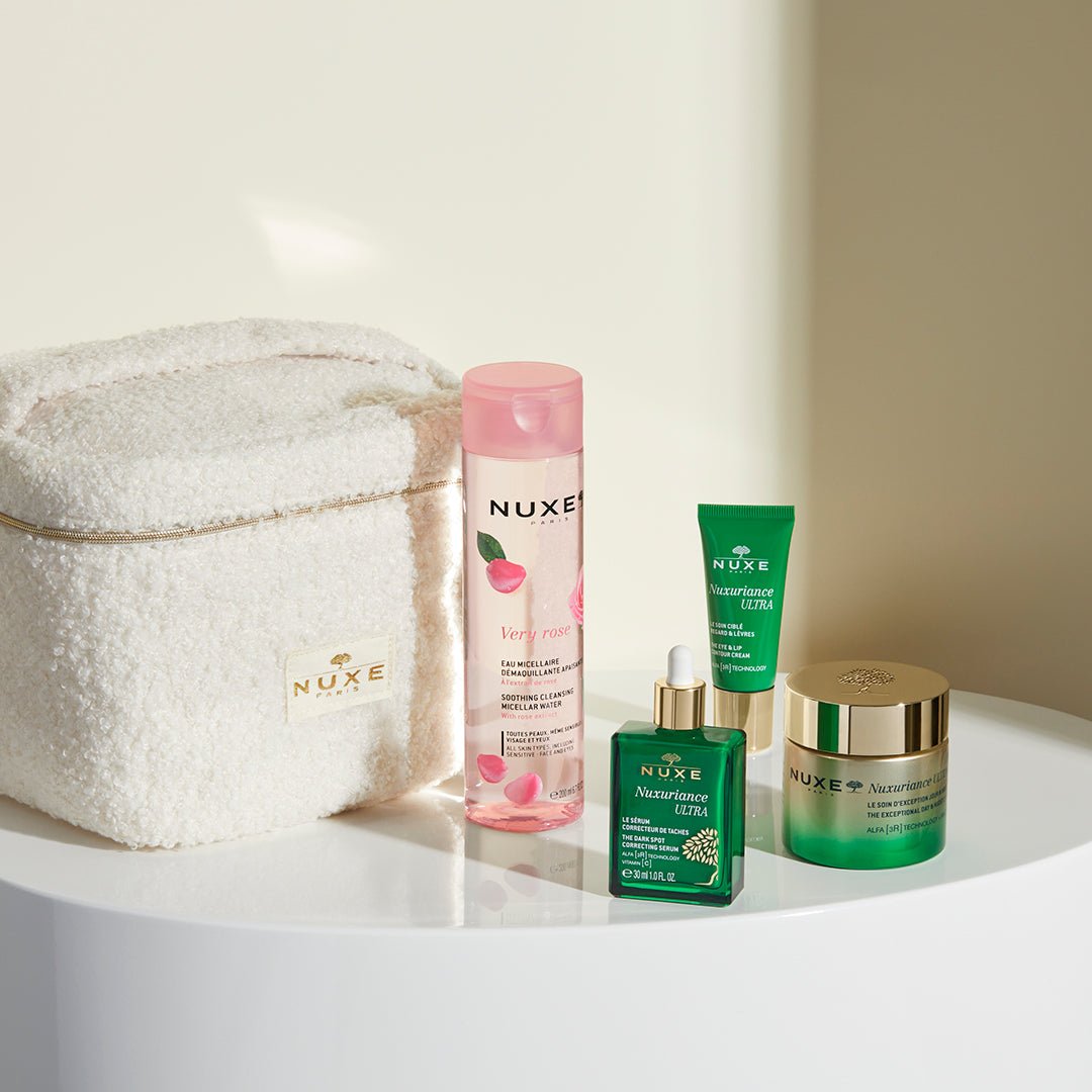 L'intégrale Jour & Nuit Nuxuriance Ultra - NUXE