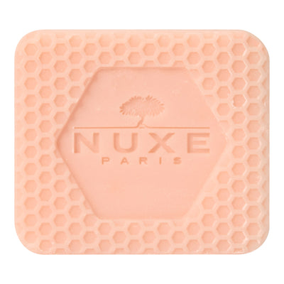 Shampooing Solide Douceur, Rêve de Miel 65 gr - NUXE