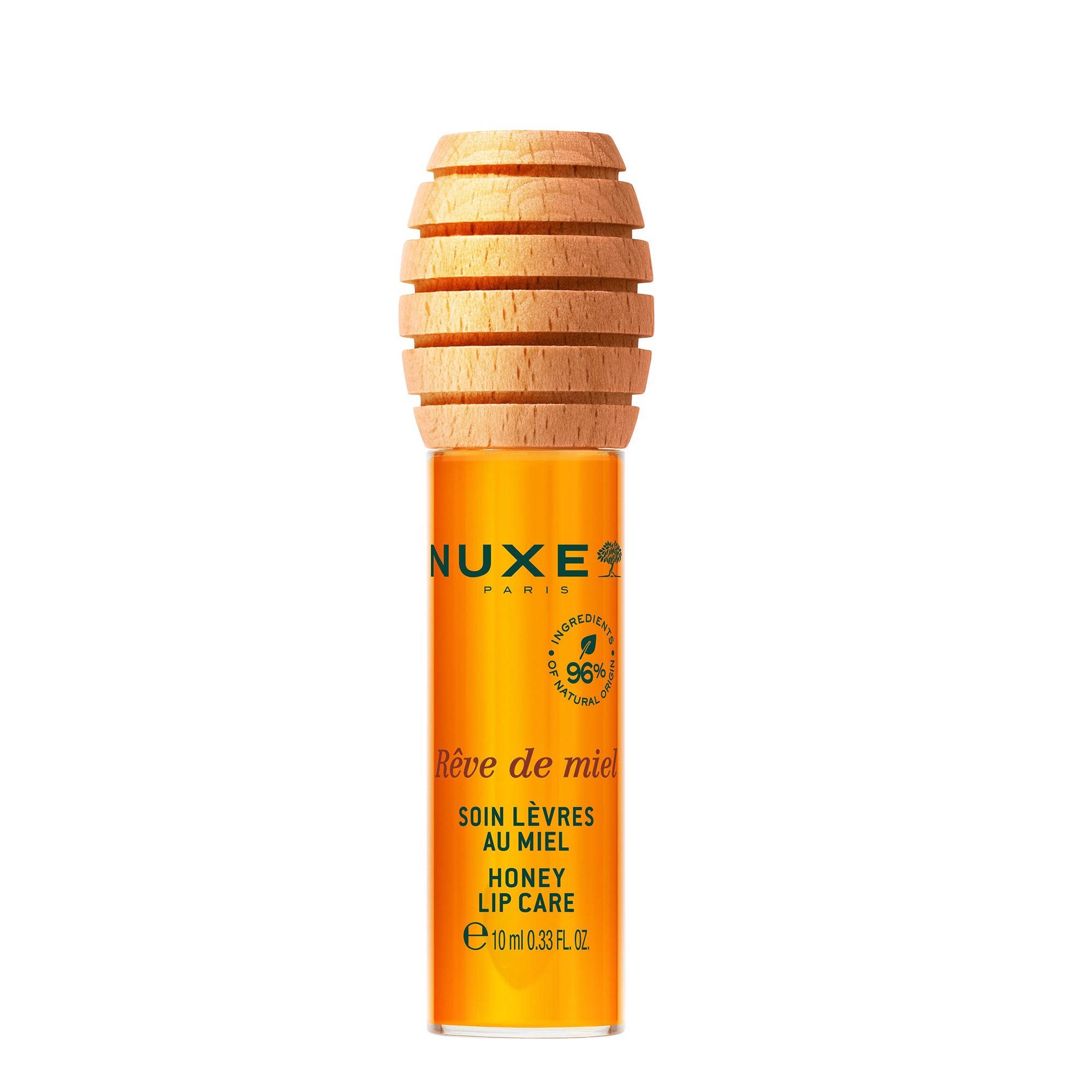nuxe reve de miel labbra