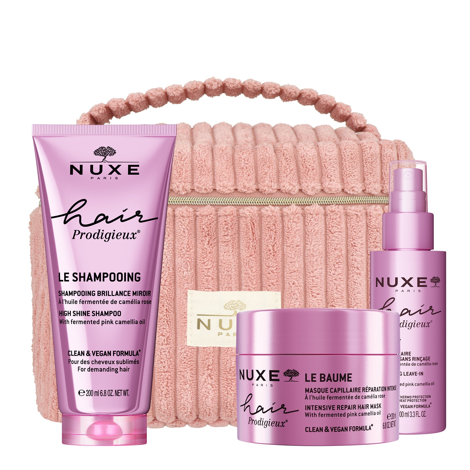 Vanity Réparation Intense, Hair Prodigieux® - NUXE