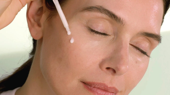 Comment appliquer un sérum ? - NUXE