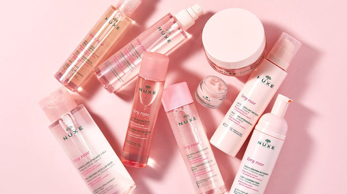 Comment choisir son démaquillant ? - NUXE