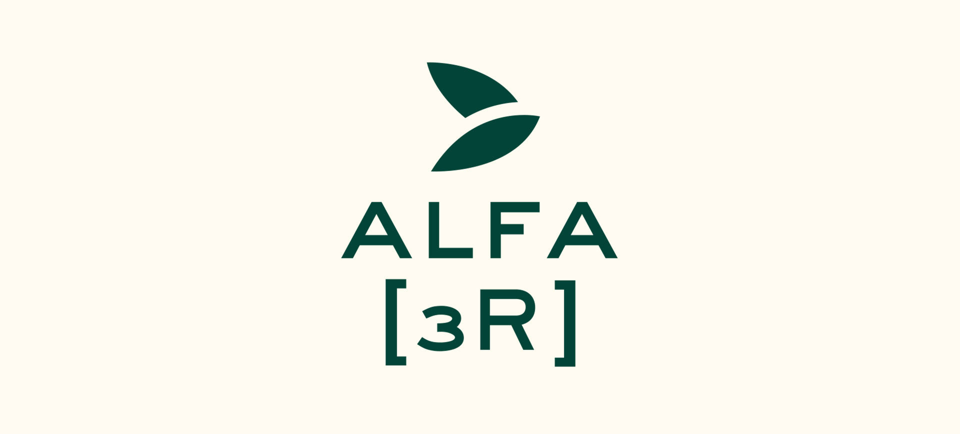 Technologie Alfa [3R]