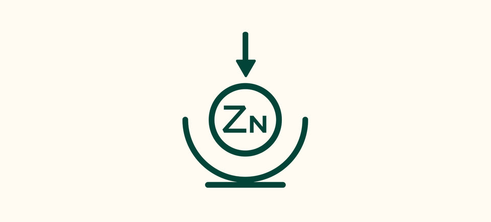 ZINC [PCA]