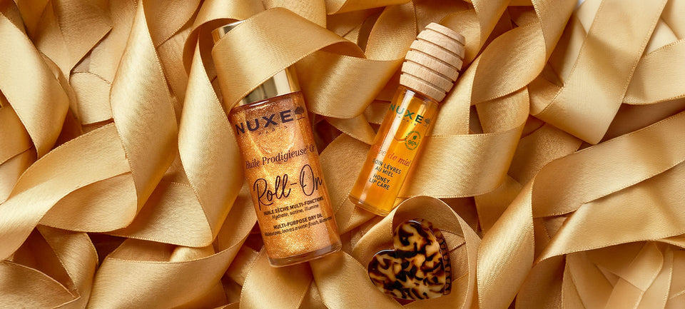 Les cadeaux signatures - NUXE