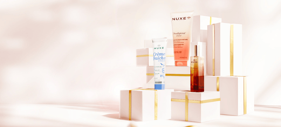 Black Friday - NUXE