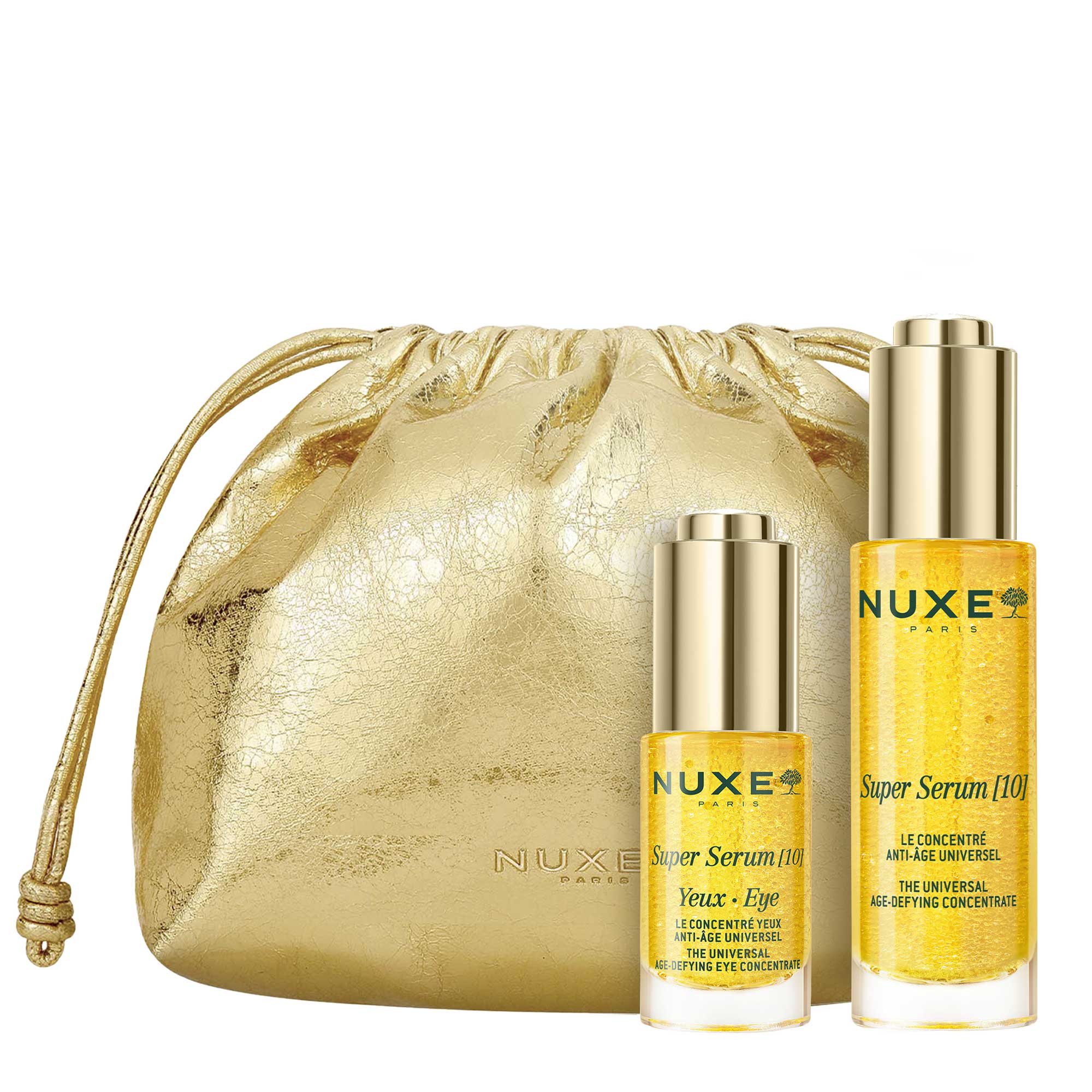 Routine Anti-Età, Super Serum [10]