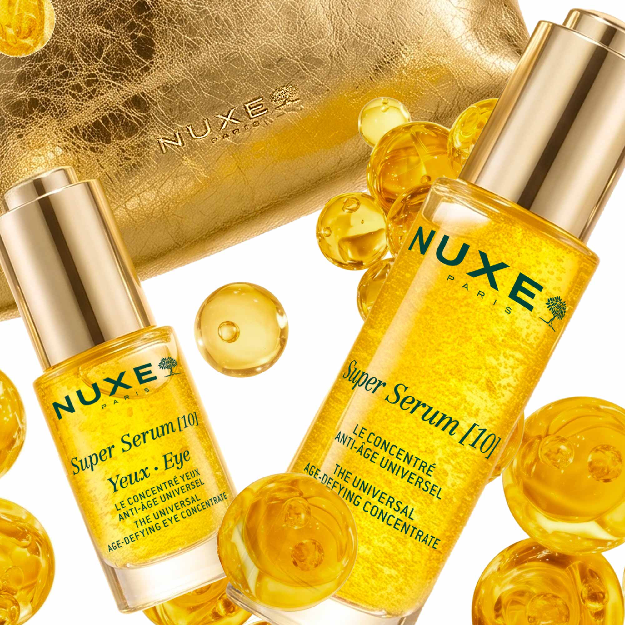 Routine Anti-Età, Super Serum [10]