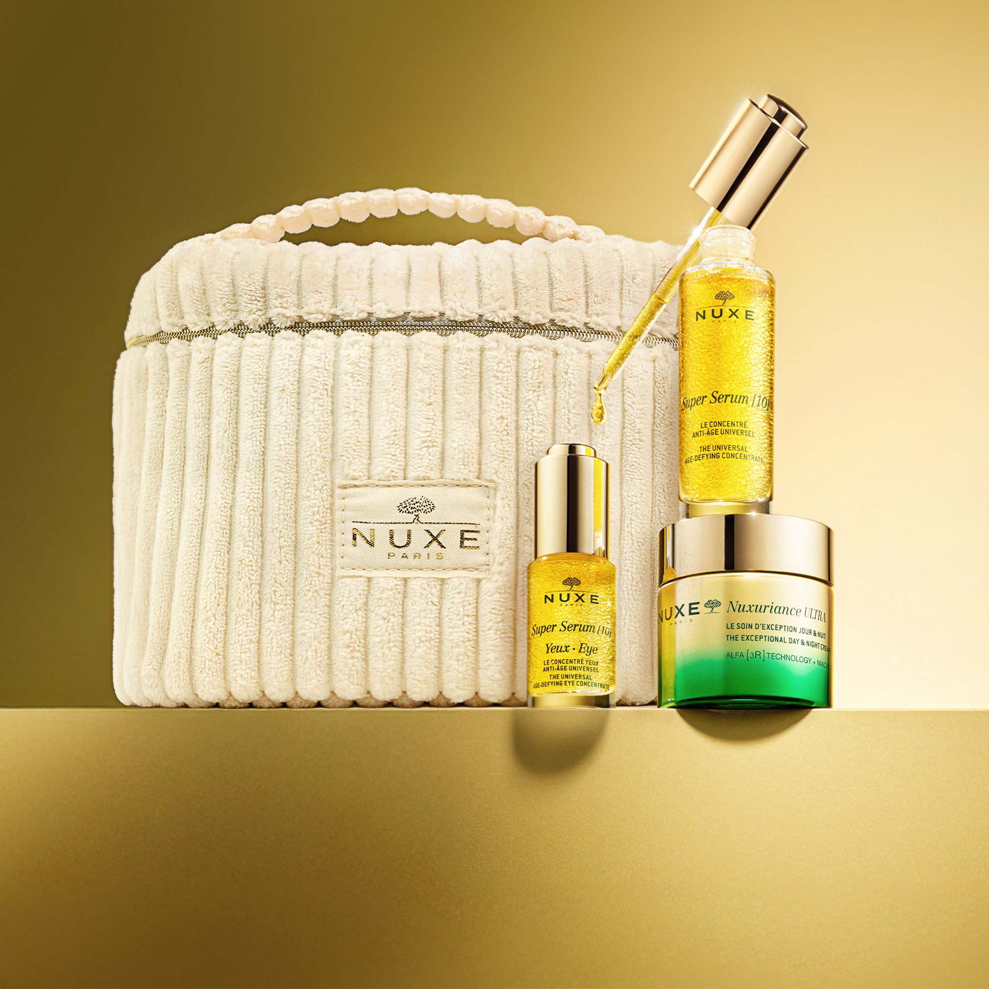 Rituale anti-età eccezionale