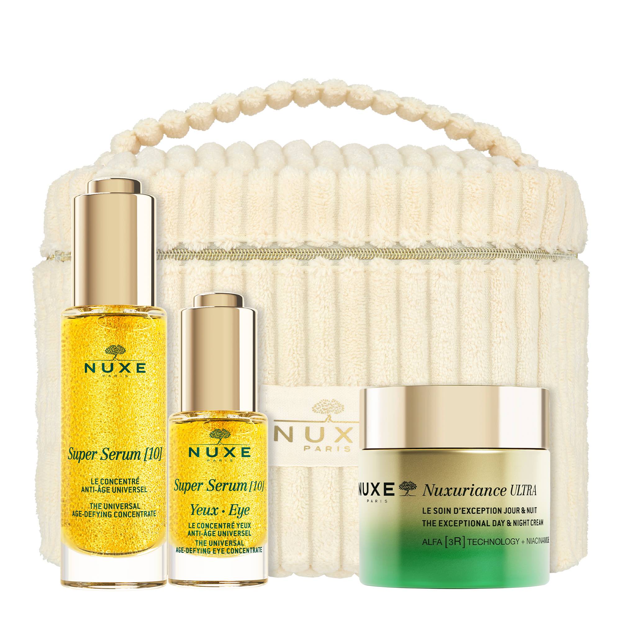 Rituale anti-età eccezionale