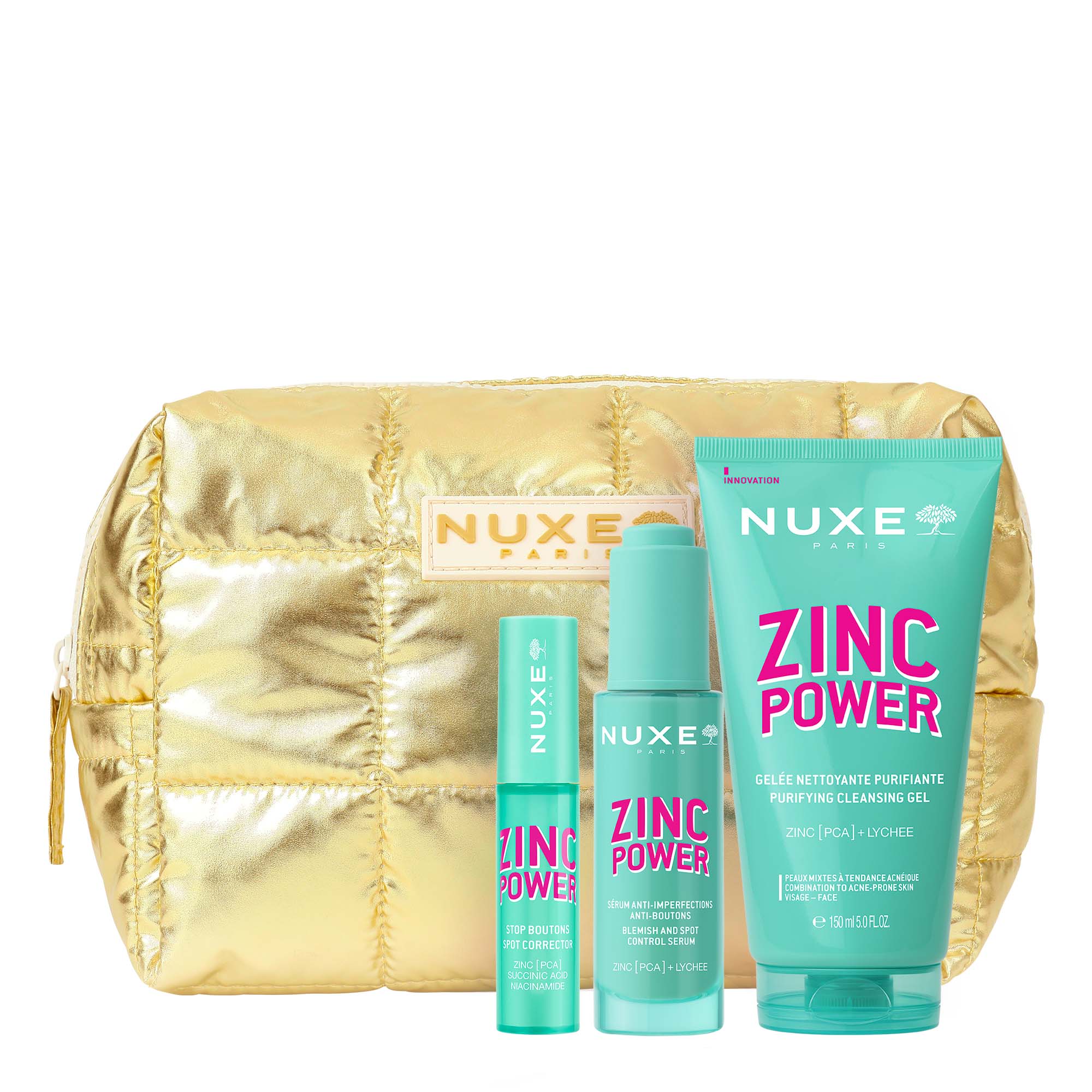 La routine pelle perfetta