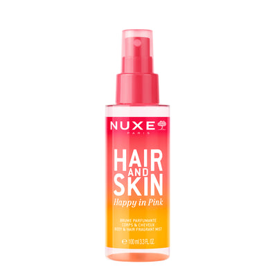 Happy In Pink Spray profumato corpo e capelli