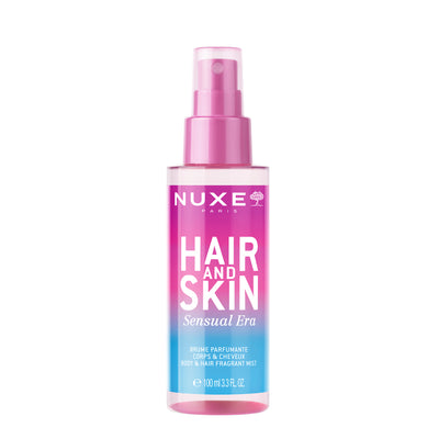 Sensual Era Spray profumato corpo e capelli