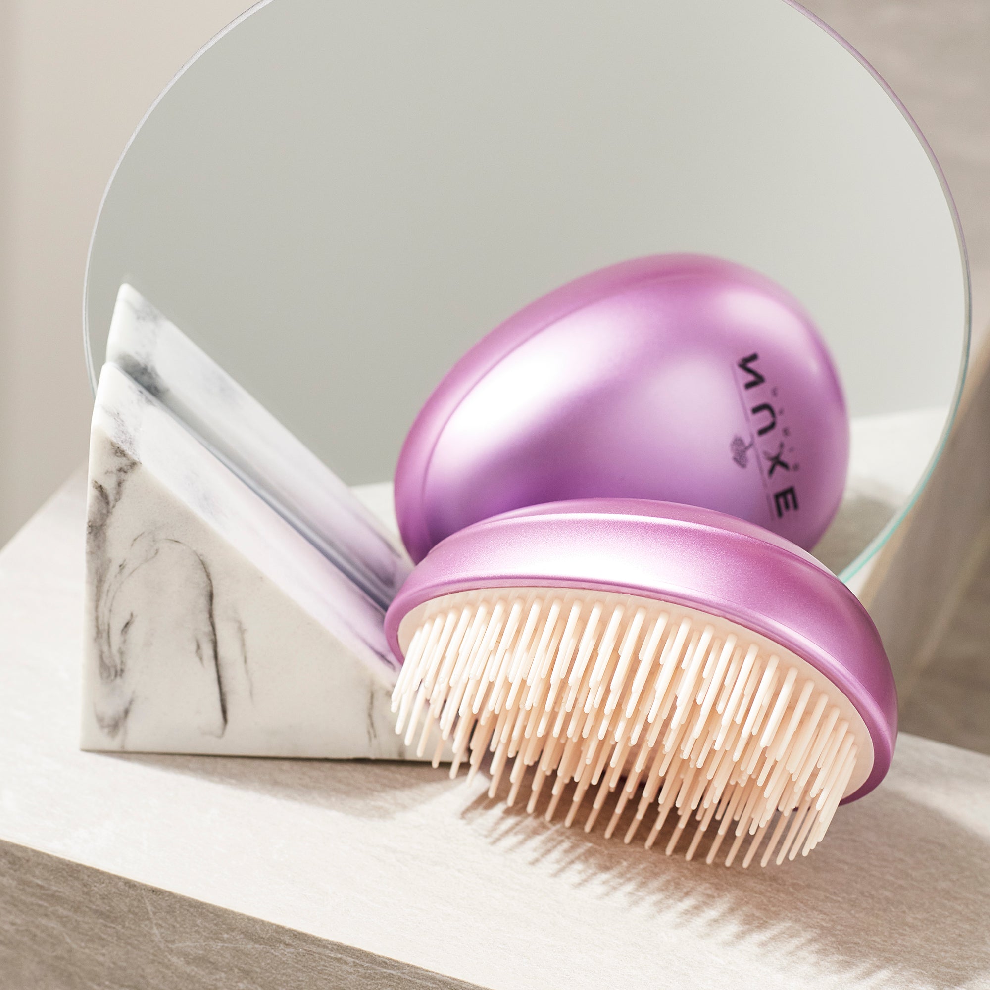 Brosse à cheveux - NUXE