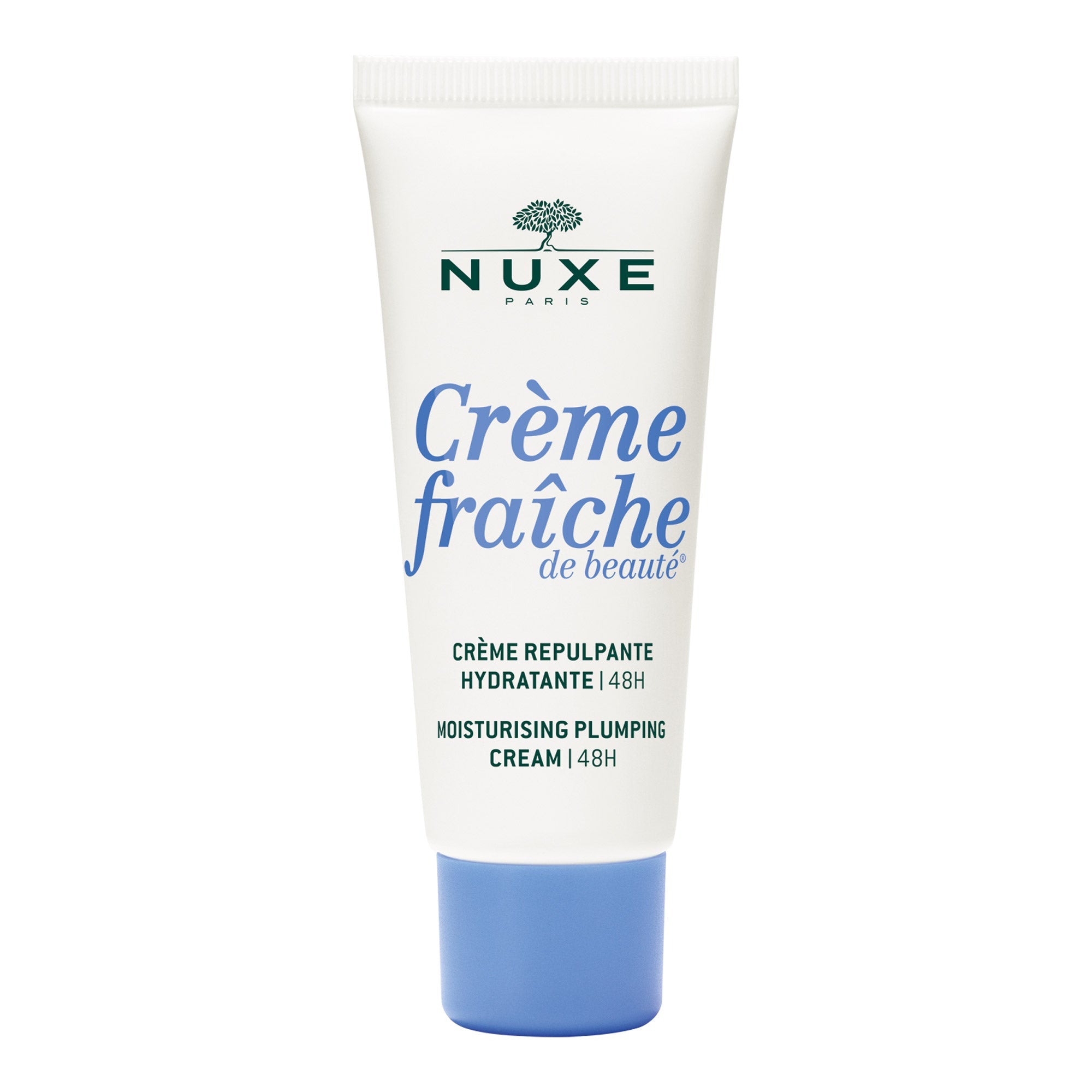 Crème Repulpante Hydratante l 48h - NUXE