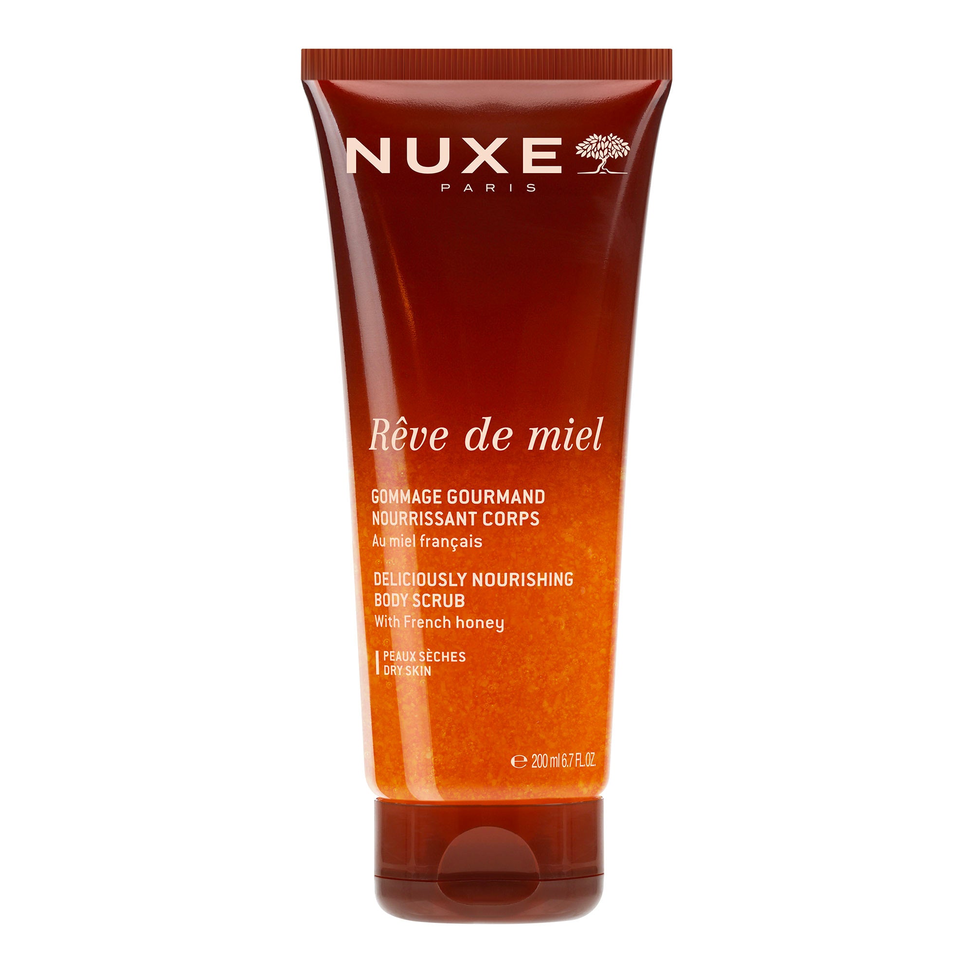 Esfoliante Goloso Nutriente Corpo