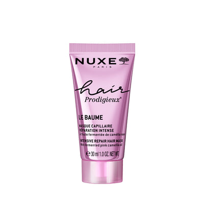 Maschera capelli riparazione intensa
