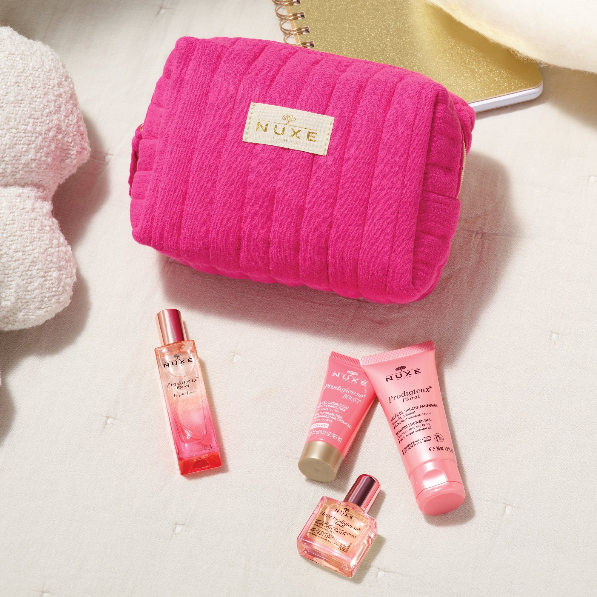 Mes indispensables Prodigieux® Floral - NUXE