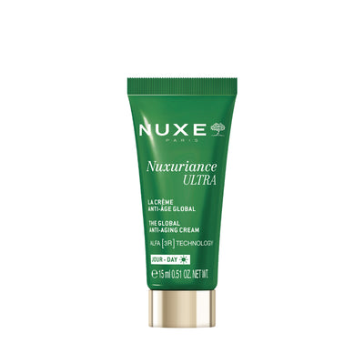 La Crema anti-età globale