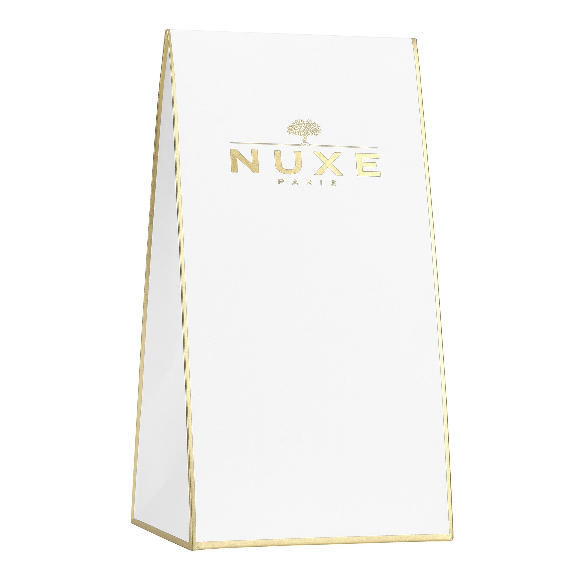 Pochette cadeau - NUXE