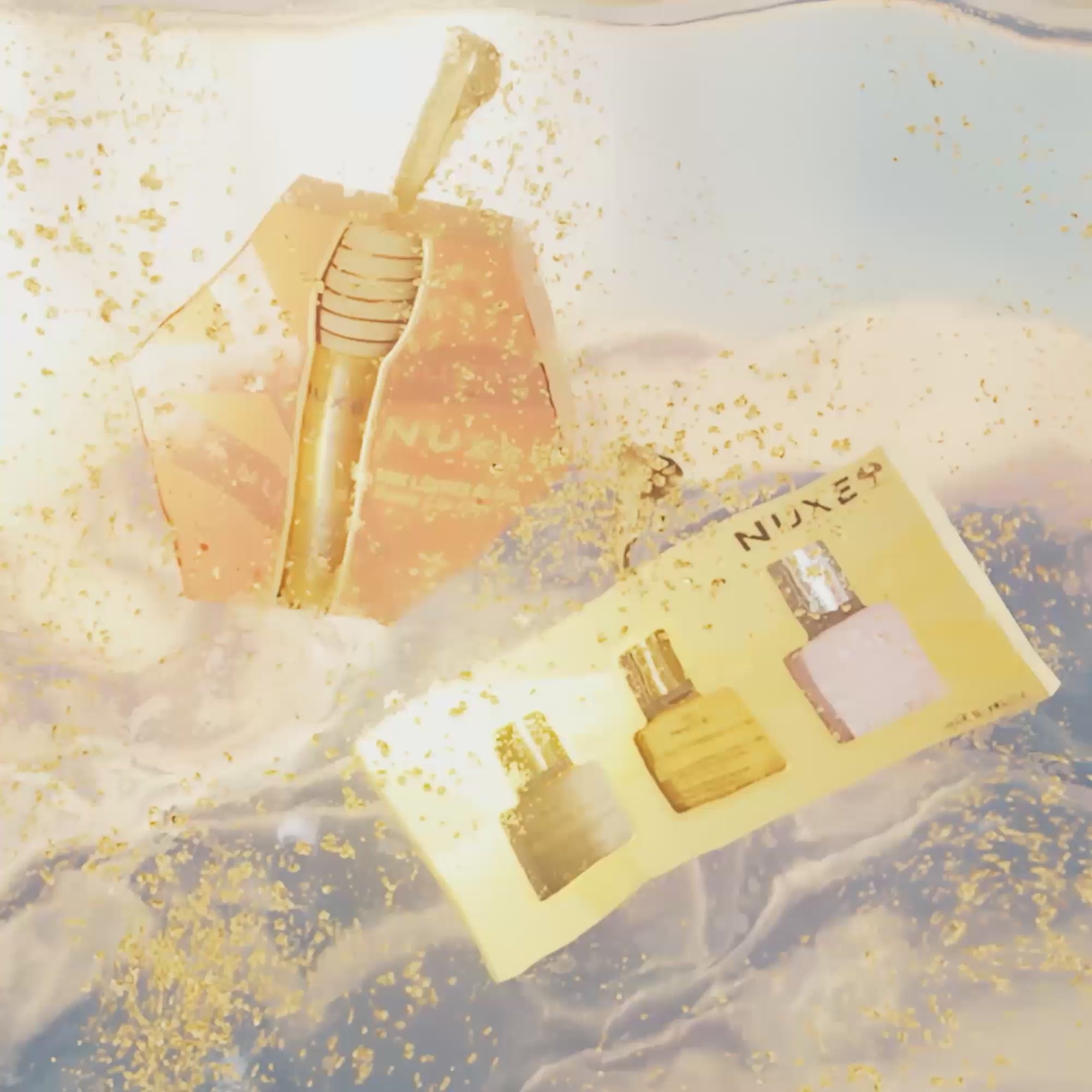 Cofanetto regalo Natale I 3 Prodigieux | NUXE