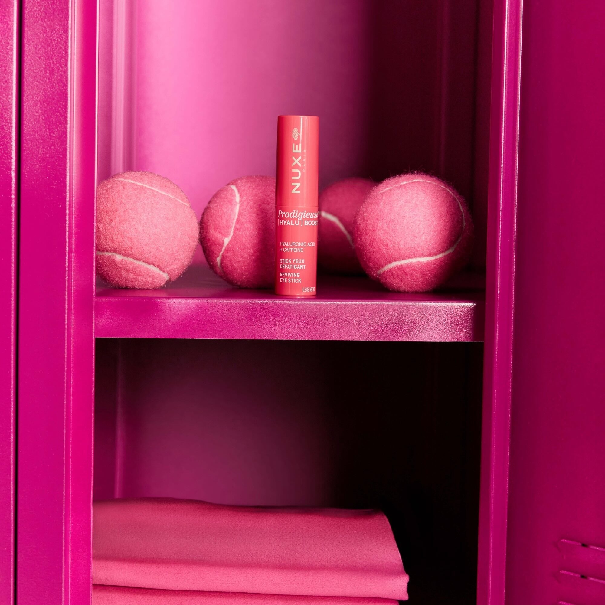 Stick Yeux Défatigant - NUXE