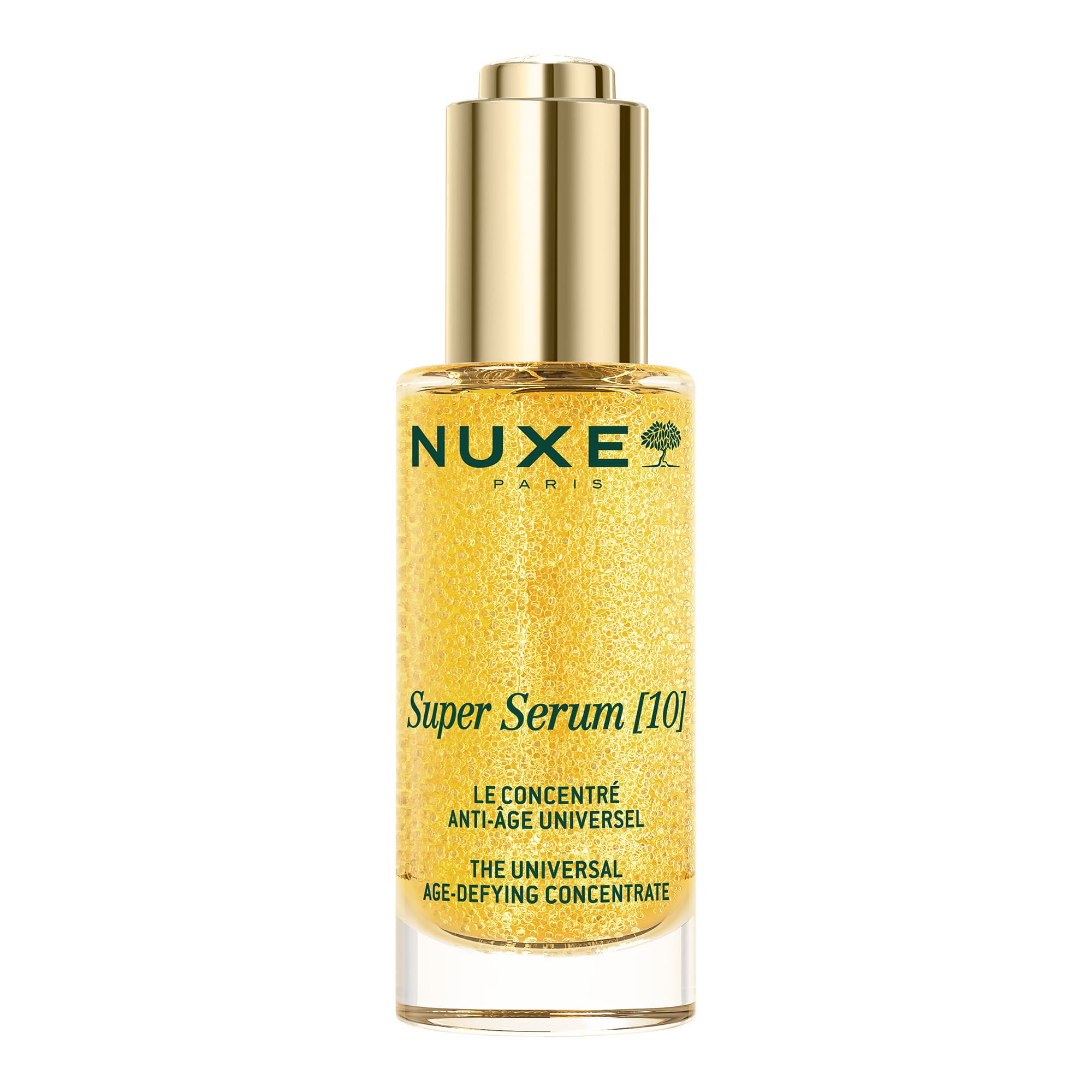 Super Serum [10] - Le concentré anti-âge universel 50ml - NUXE